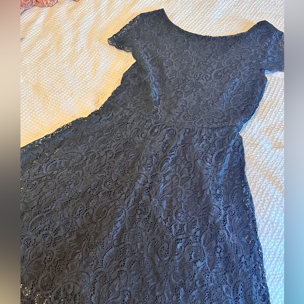 Vero Moda LBD Size M